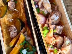 -香竹农庄•传统竹筒饭(十年店)