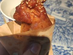 -罍+村(半边街店)