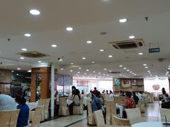 -珠江餐厅