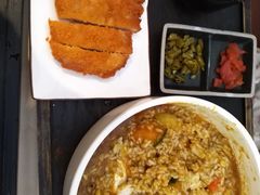 -噹噹呀咪咖喱屋(三阳百盛店)