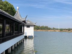 -梁鸿国家湿地公园