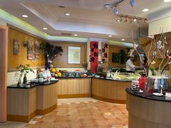 -国宾酒店-花园咖啡自助餐厅(北营房中街店)
