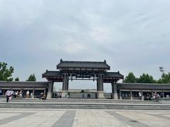-水西公园