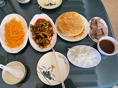 -李连贵酒家熏肉大饼(昆明街店)