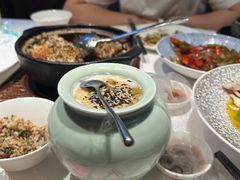 -马仕玖煲·融合菜·酥不腻烤鸭(人大店)