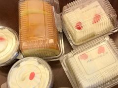 -红宝石·鲜奶小方(莘庄龙之梦店)
