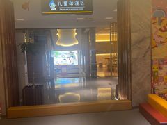 -水立方国际汤泉(六一中路店)