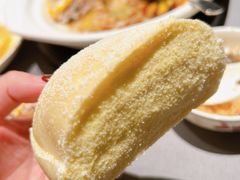 雪山奶露包-小炳胜(卓悦中心店)