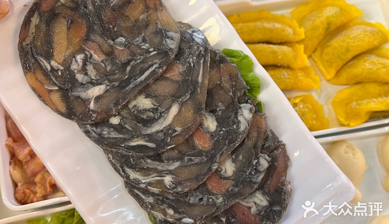 好吃不过牛肉火锅