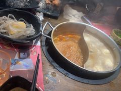-呷哺呷哺 小火锅 (浦东新欧尚超市店)