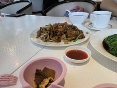 -铭家点心(秦岭路店)
