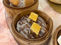 -新东源国际酒店·新东源食坊(沙井店)