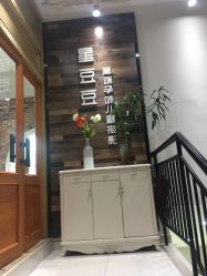 -星豆豆儿童摄影(南郊太白南路店)