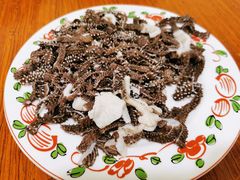 -老门框爆肚涮肉(金宝街店)