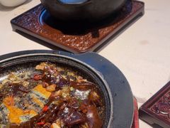 -马仕玖煲·融合菜·酥不腻烤鸭(人大店)