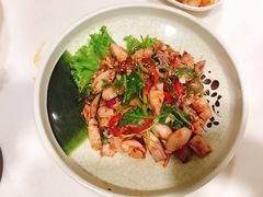 -金刚山(学府路店)