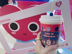 -瑞幸咖啡(新业广场店)