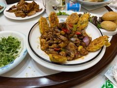 -白魁老号饭庄(交道口店)