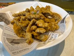 -老平安农家菜(平安店)