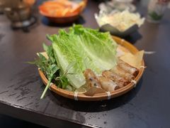 越南春卷-大头虾越式风味餐厅(光明广场店)