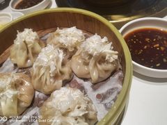 羊肉烧卖-老太原菜馆(万达店)