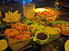 -柒Lounge(三里屯店)