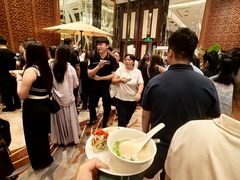 -深圳福田香格里拉大酒店