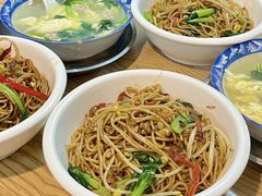 -小毛绝杀炒粉