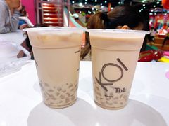 -KOI The(卓悦汇购物中心店)