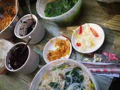 -熊氏牛羊杂粉(龙眼井总店)