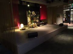 -T館·花园艺术餐厅