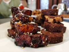 -烤肉宛饭庄(北新桥店)