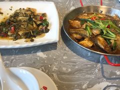 -大海山·十八年海鲜闽菜(金港店)