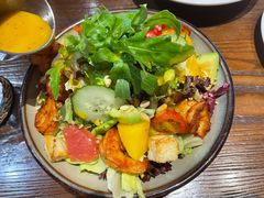 蔬菜沙拉-MOSSO德国餐厅·音乐酒吧(环宇荟店)