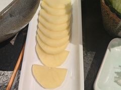-牛将军•涮肉•烤肉(北京王府井·故宫店)