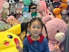 -天空之城蹦床攀岩运动馆·团建拓展·亲子游乐·生日派对(合肥店)
