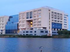 -上海海事大学(临港校区)