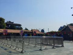 -深圳锦绣中华民俗村