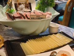 -鱼豆吉·豆浆鱼火锅(宜昌万达店)