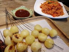 -申记串道(中街店)