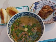 -当家水煎包·牛肉汤(浦江店)