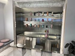 -HG美发设计沙龙