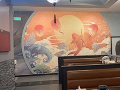 -熹悟海鲜火锅·广式打边炉