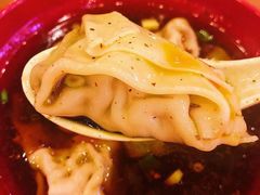 -龙抄手(春熙路总店)