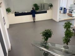 -广州粤之宝宝马4S店(雅瑶店)