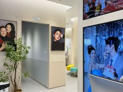 -天真蓝照相馆(五角场百联又一城店)