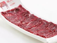 -左庭右院鲜牛肉火锅(新梅广场店)