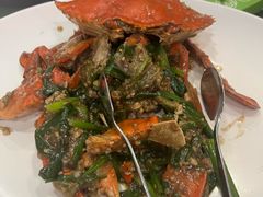 -無招牌海鮮(芽笼店)