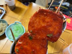 -炒豆合作社(东四总店)