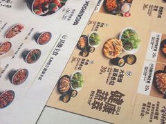 -吉野家(上海美罗城店)